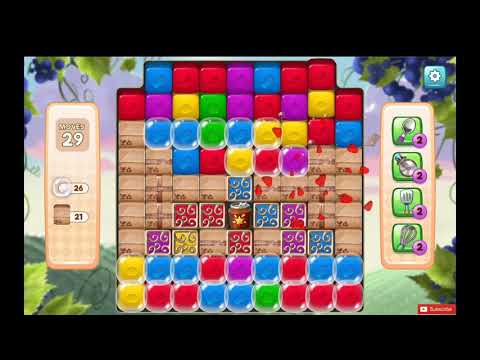 Vineyard Valley Level 122 NO BOOSTERS - A S GAMING ✔