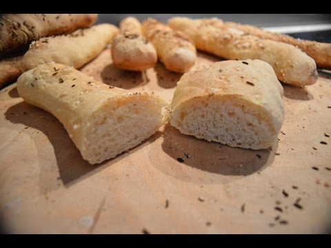 Seelen aus dem Holzofen