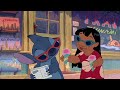 Lilo Stitch 2002 Funny Scene