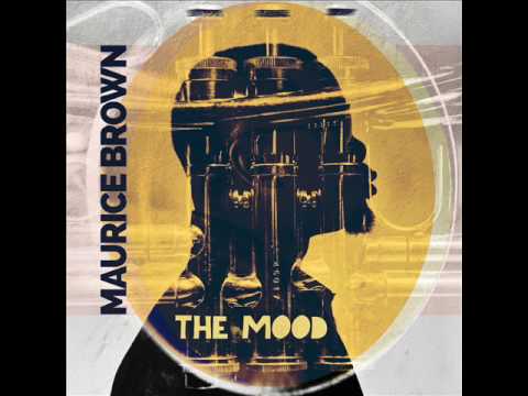 Maurice Brown - The Mood [Full Album]