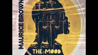 Maurice Brown - The Mood [Full Album]