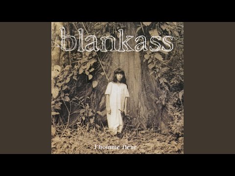 Anna - Blankass