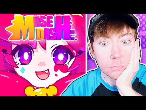 MUSE DASH (iPad Gameplay) - YouTube