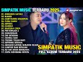 RINDUNYA HATIKU FIRA CANTIKA FT IRWAN KRISDIYANTO SIMPATIK MUSIC FULL ALBUM TERBARU 2025