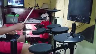 Download lagu terlalu lelah-evo, Ambarata drum cover nux dm 1x mp3 Download lagu terlalu lelah-evo, Ambarata drum cover nux dm 1x mp3