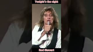 Download lagu Rod Stewart - Tonight´s the night mp3