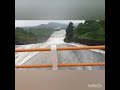 Kondisi Bendungan Bili Bili Kabupaten Gowa