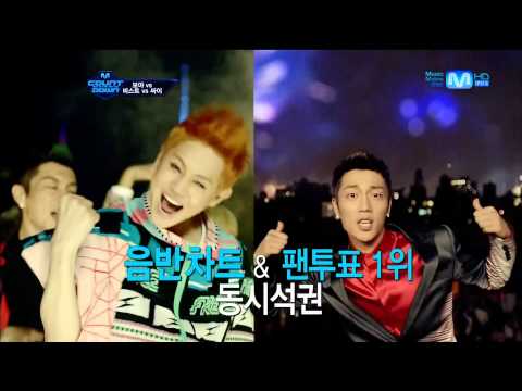 120802 MCD BEAST Cut