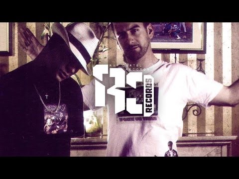 Vox - Old School Stablo Feat. Hartmann