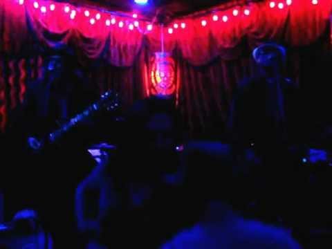 Groovy Movies: Peter Case performs The Plimsouls' "Now" at Alex's Bar in Long Beach, CA 5/10/12