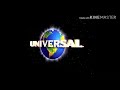 UNIVERSAL ANIMATION STUDIOS LOGO ANIMATION REMAKE