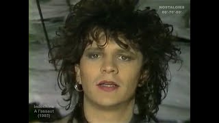 Indochine - À l&#39;assaut (des ombres sur l&#39;O) (1985)