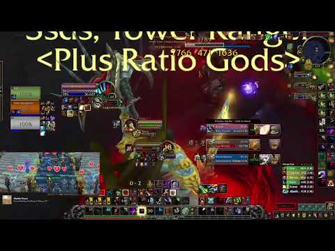 2900 Survival Jungle 3v3 Commentary vs Turbo, how to kite fury warriors!