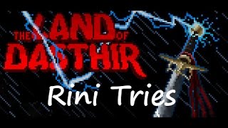 The Land of Dasthir - 25 Minutes of Gameplay