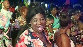BOOMAS BIRTHDAY CELEBRATION RAGS TO RICHES SOUL FOOD TUESDAYS BOSS
