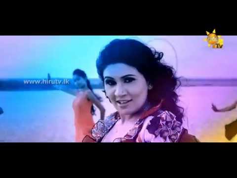 Asai Man - Awanthi Neranjana [www.hirutv.lk]