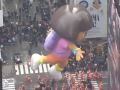 Macy S Thanksgiving Day Parade 2009