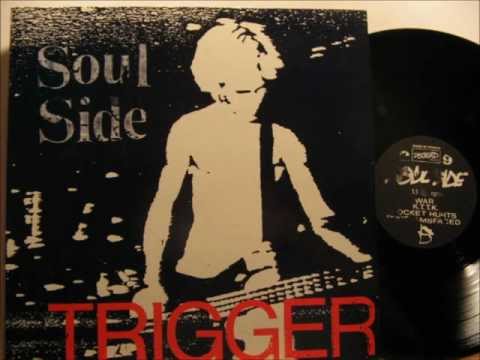 SOULSIDE/Name In Mind DC Hardcore