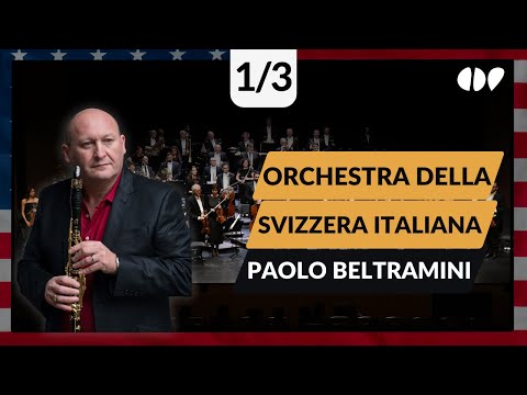 Do that if they reject you on a Conservatory, with Paolo Beltramini