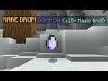 How to kill ghosts EASY LOL GG - Hypixel skyblock