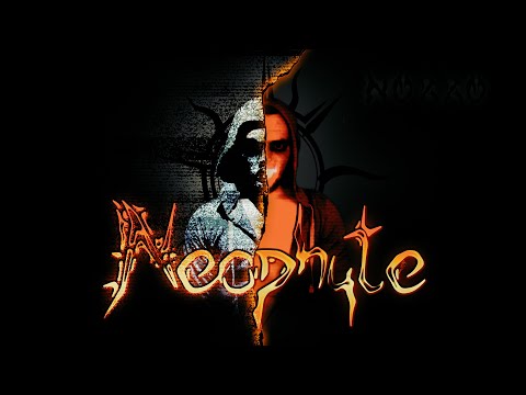 NORRO - Neophyte (Official Video)