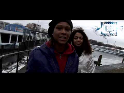 TIGHREZ TV - Nr.48 "MC-Josh - Jacky - vertrau auf dich"