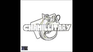 Chamillionaire featuring Fifty Fifty Lil Twin and Lil Rasaq - You Ain&#39;t Heard About