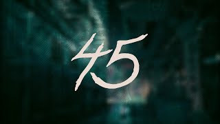 Shinedown - 45 | Lyrics