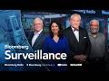 Bloomberg Live Business Finance Earnings Investment News Watch 7AM 6PM ET Weekdays