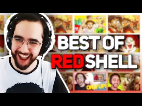 Redshell moments that will make you Laugh Uncontrollably
