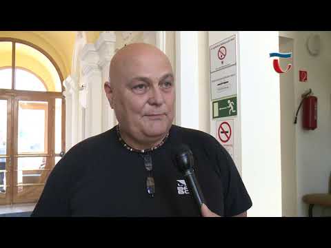 181010 Híradó 04 11 szervezet egyeztette programját a 2019-es évre