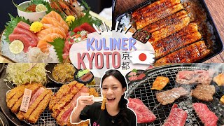 Download lagu KULINERAN DI KYOTO-JEPANG!  mp3