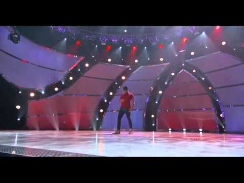 BluPrint - Final Solo - SYTYCD