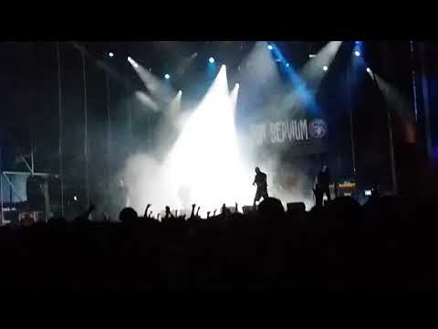 Non Servium - Madrid [Viña Rock 2016]