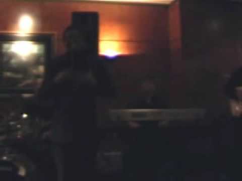 DUX DELUXE   WITH  ABBY JOYCE & ALEX YAROSH 2