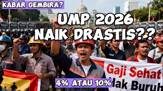 Download lagu Good News! 2026 Minimum Wage Increase Drastically? mp3 Download lagu Good News! 2026 Minimum Wage Increase Drastically? mp3