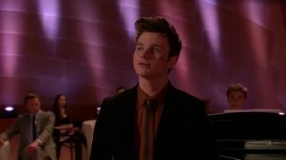 GLEE - I&#39;m Still Here (Full Performance) (Official Music Video) HD