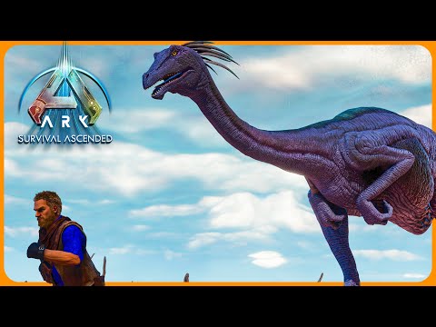 I LOST MY MIND Taming This Galli! | ASA: The Sanctuary Ep57