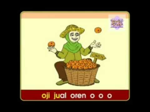 Bunyi Fonik-Abu Ada Ayam