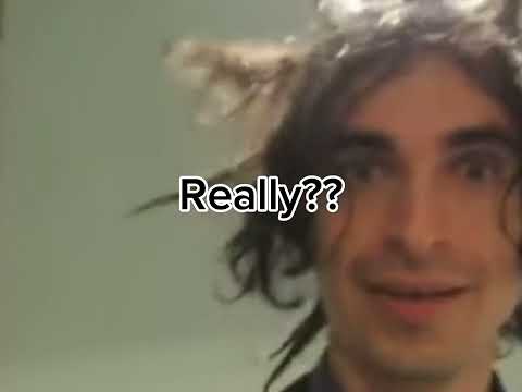 Jimmy Urine from Mindless Self Indulgence