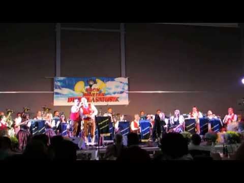 Hergolshäuser Musikanten - Hinter der Garage -Kronjuwelen der Blasmusik 2014
