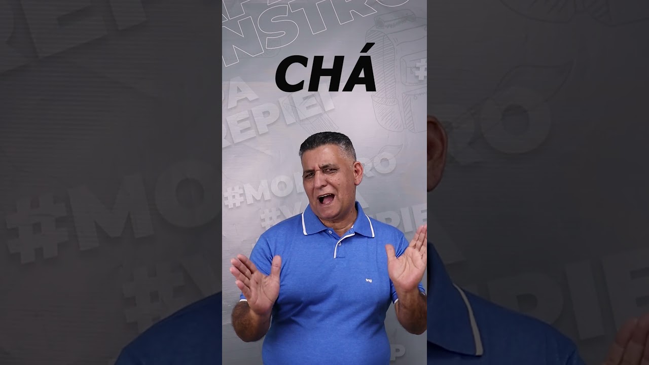 QUAL A DIFERENÇA ENTRE MONOSSÍLABO TÔNICO E ÁTONO -  Português para Concursos #shorts