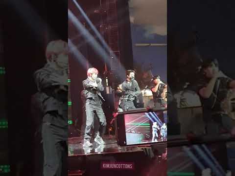 191215 Trans Miracle 18 / HUT Trans Media 18 - EXO Obsession