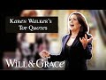 Karen Walker's Top Quotes | Will & Grace