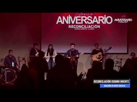 Grande Eres Dios - Wladimir Aranda