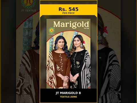 Jt Marigold 8 – product video thumbnail