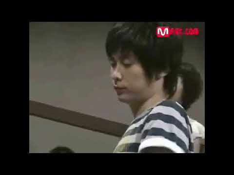 2006.08.18 버즈(Buzz) - 미인, 여행을 떠나요 [HQ]