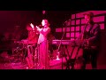 Moonchild - The Other Side (live @ Boogaloo, Zagreb)