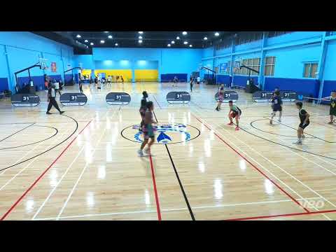 NYM(52)vs.BRICK LAYERS(38) - tcbl saturday