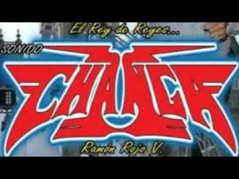 La Campanera.   Sonido La Changa